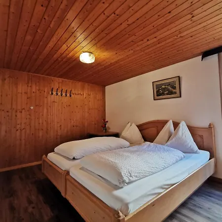 Interlaken Apartment 27 Esterno foto