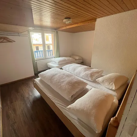 Interlaken Apartment 27 Esterno foto
