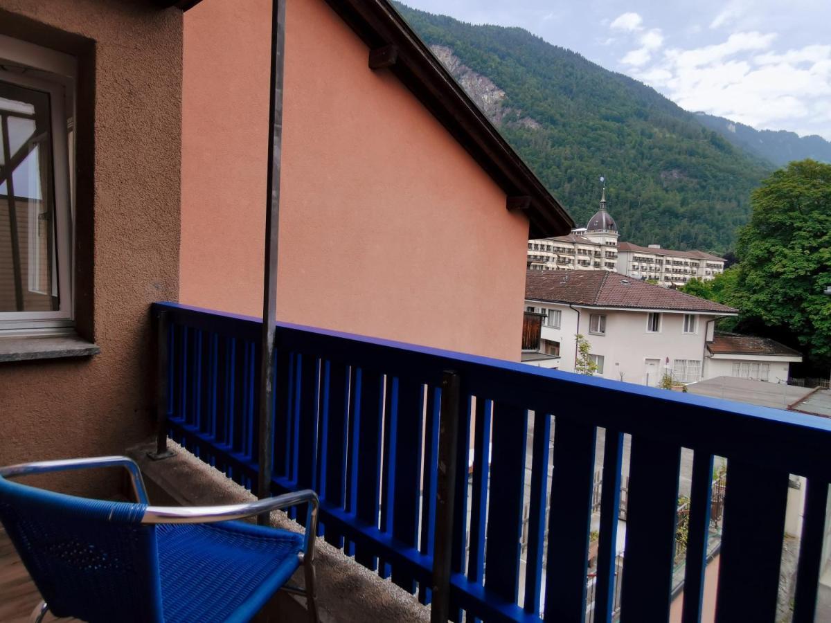 Apartmán 27 *