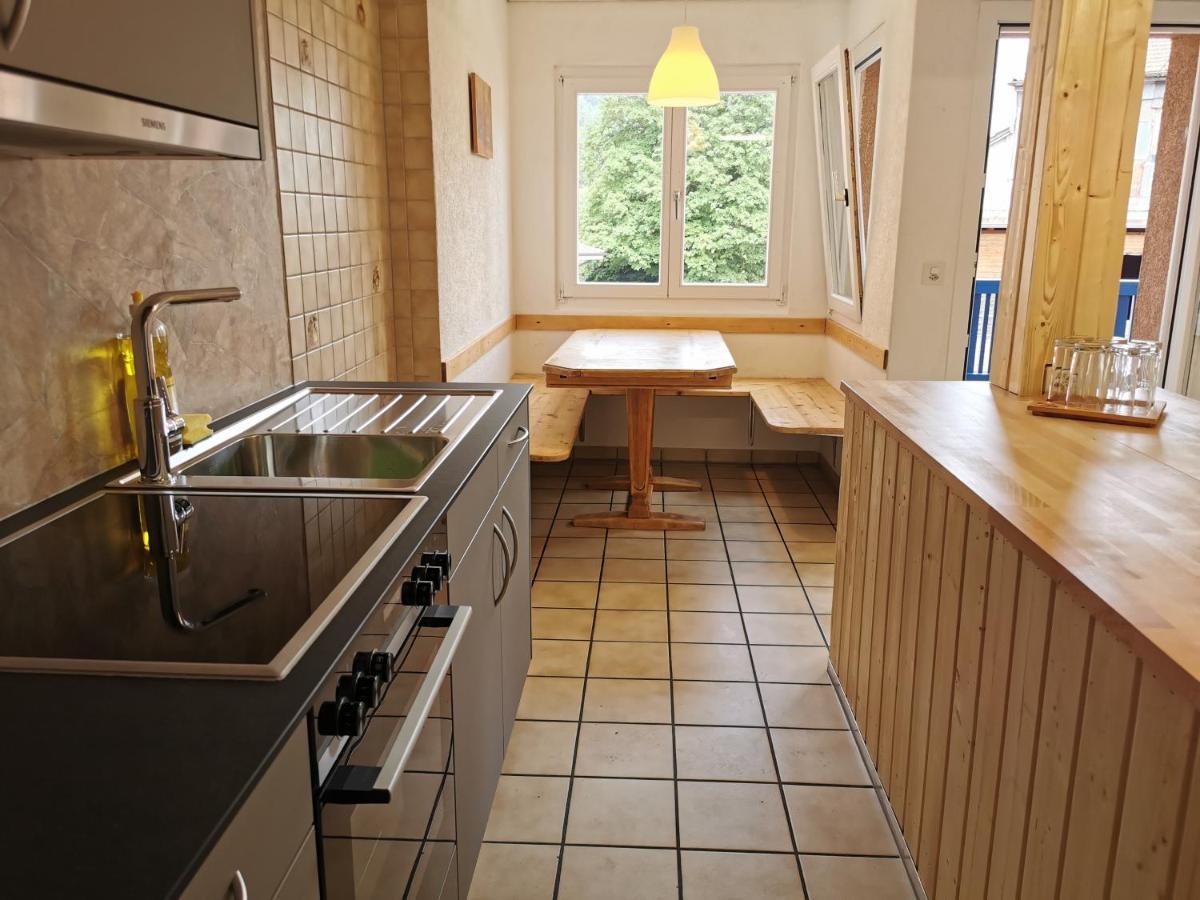 Apartment 27 Interlaken