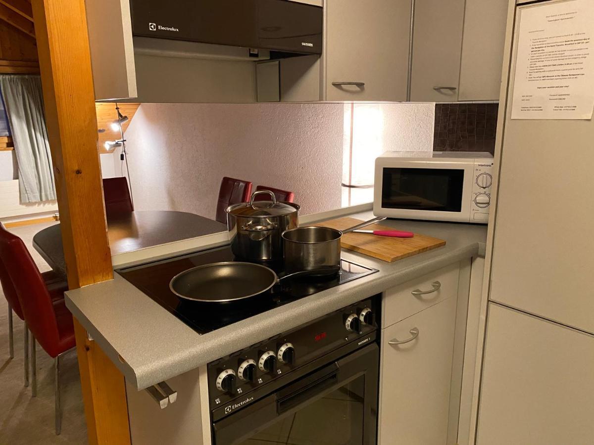 Apartment 27 *