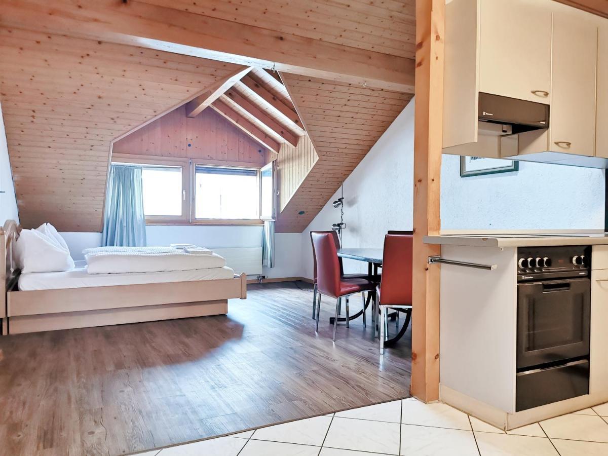 27 Apartment