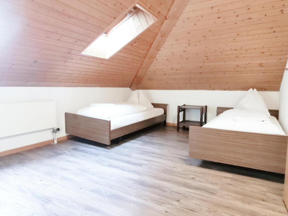 Apartment 27 *