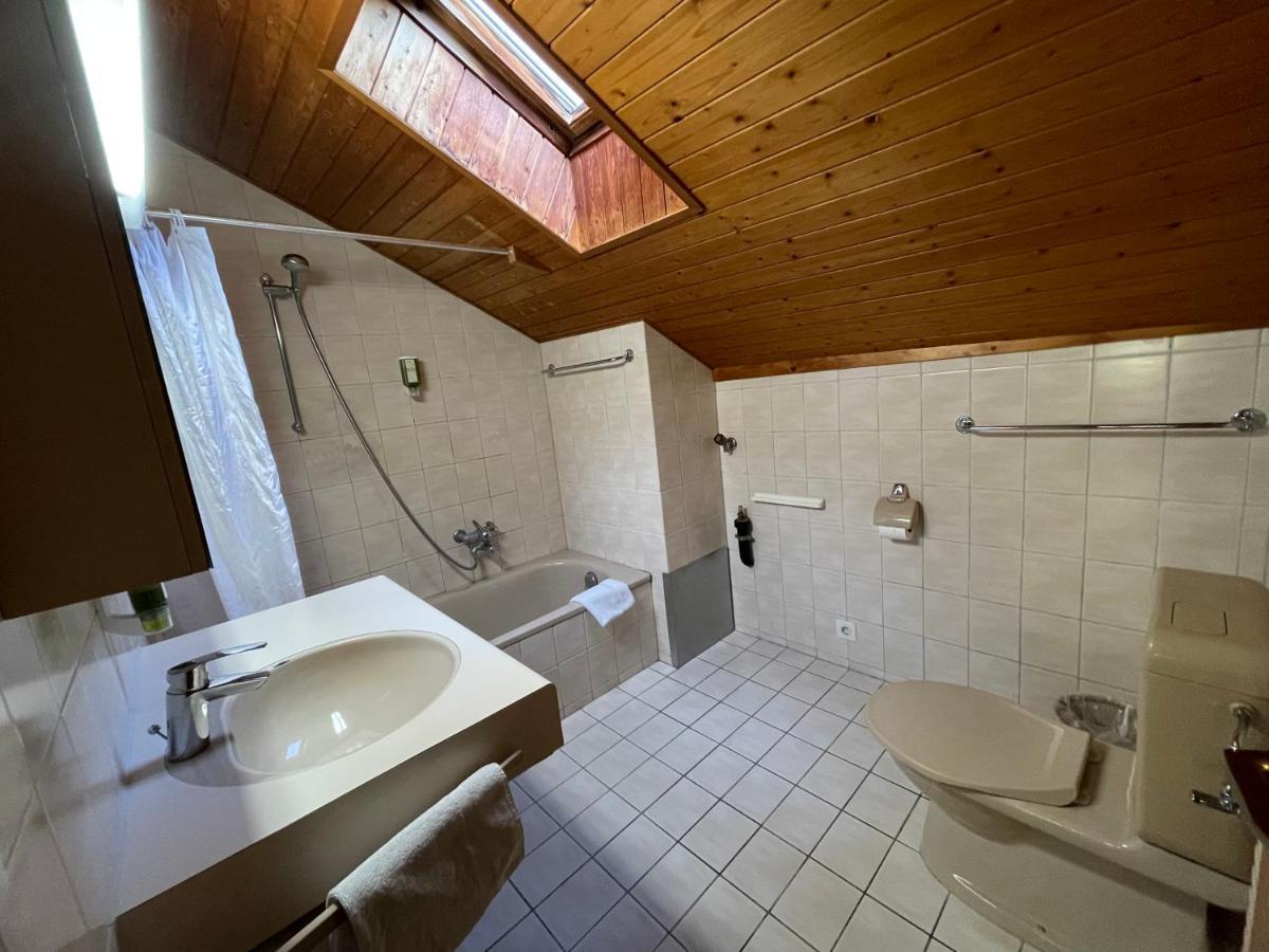 27 Apartment Interlaken