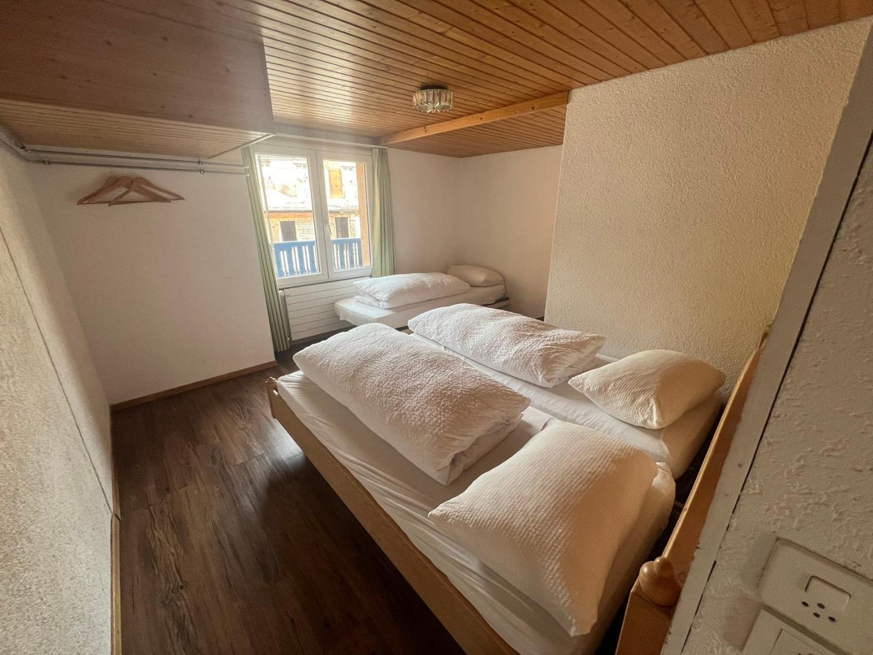 Apartment 27 Interlaken